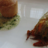 Da Politano food