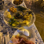 Lu Sitili Nourriture