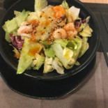Ji Sushi Nourriture