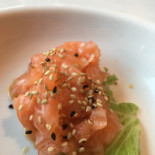 Ji Sushi Nourriture
