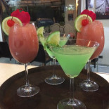 Taverna Cafe Nourriture