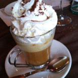 Bucaneve Nourriture