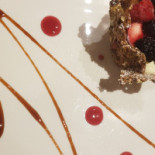 Ragno D'oro food