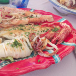 La Cambusa Nourriture