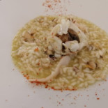 Villa La Siragusa Comida