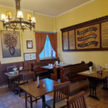 Il Messale Gothic Pub Comida