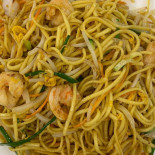Orientale Comida