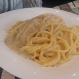 Osteria29 Nourriture