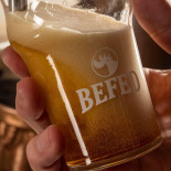 Befed Brew Pub Conegliano inside