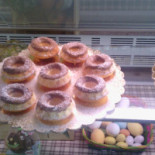 Dalla Cami Fruit Nourriture