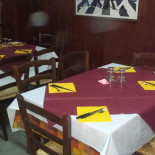Da Secondo Nourriture
