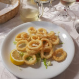 Europa 58 Comida