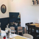 Sanduiss Panini E Zuppe Comida