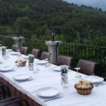 Trattoria Marelli Nourriture