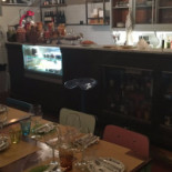 Cantina Antisociale Comida
