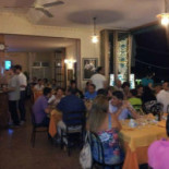 Pizzeria Lachea Nourriture