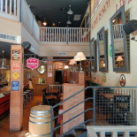 Peyote Cafe Exterior
