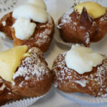 La Ghiotta Farina Nourriture