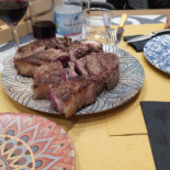 La Bottega Del Cicciaio food