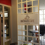 Rathaus Café Nourriture