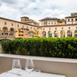 Golden View Firenze Nourriture