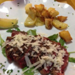 Granozero Comida
