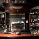 Tazza D'oro Nourriture