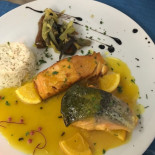 Colapisci Nourriture