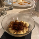 La Lampara Nourriture