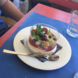 Mamadera Nourriture