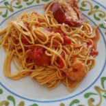 Passo Marinaro Comida