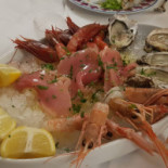 Passo Marinaro Comida