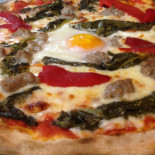 Il Trani Comida