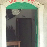 Osteria Vin E Pit Dentro