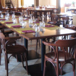 Le Vallene Nourriture