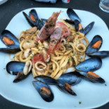 Billa's Food&drink Nourriture