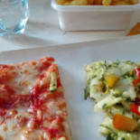 Mastro Pizza Nourriture