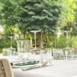 Trattoria Da Massimo Comida