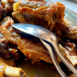 Colmean food