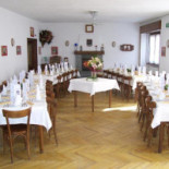 Col Du Mont Comida