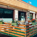 Momò Pizzeria Nourriture