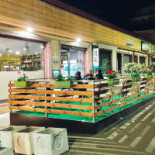 Momò Pizzeria Nourriture