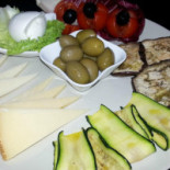 Cerevisia Vetus food