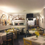 Il Glicine Comida