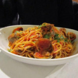 Il Veliero food