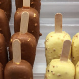 Gelateria Blanca Dentro