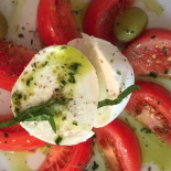 Bilacus Comida