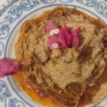 Punta Lena Comida