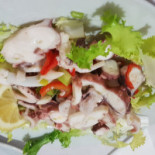 Pizzeria Nicolas Nourriture