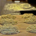Sassomatto Nourriture